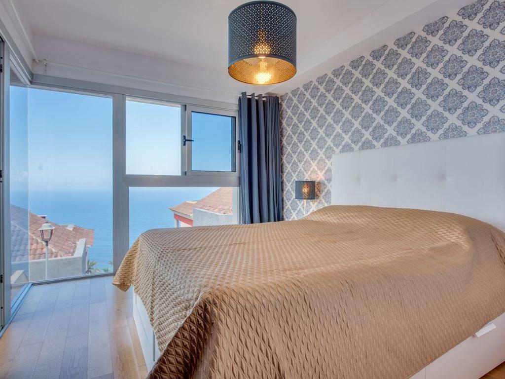 Villa Entera - Incredible Price Luxury Villa Puerto De La Cruz Санта-Урсула Экстерьер фото