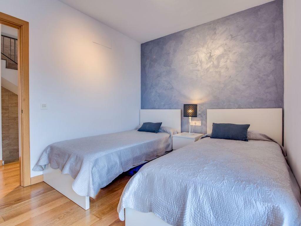 Villa Entera - Incredible Price Luxury Villa Puerto De La Cruz Санта-Урсула Экстерьер фото