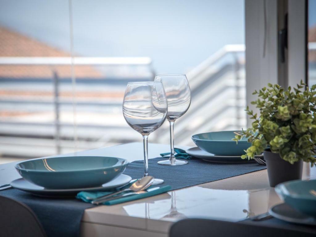 Villa Entera - Incredible Price Luxury Villa Puerto De La Cruz Санта-Урсула Экстерьер фото