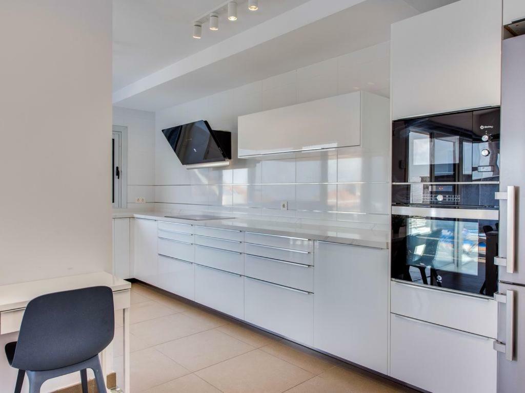 Villa Entera - Incredible Price Luxury Villa Puerto De La Cruz Санта-Урсула Экстерьер фото