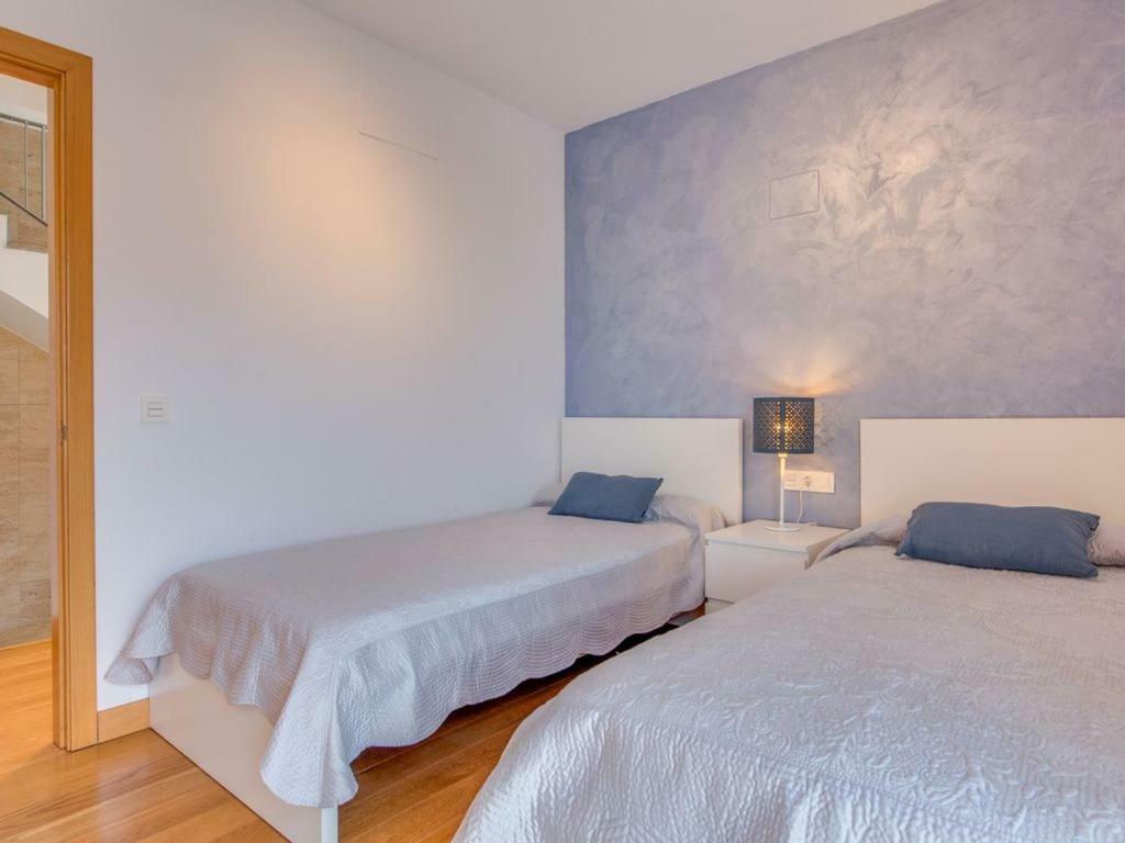 Villa Entera - Incredible Price Luxury Villa Puerto De La Cruz Санта-Урсула Экстерьер фото