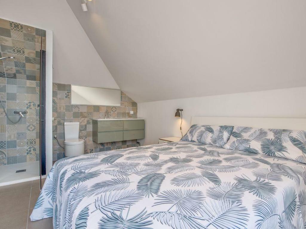 Villa Entera - Incredible Price Luxury Villa Puerto De La Cruz Санта-Урсула Экстерьер фото