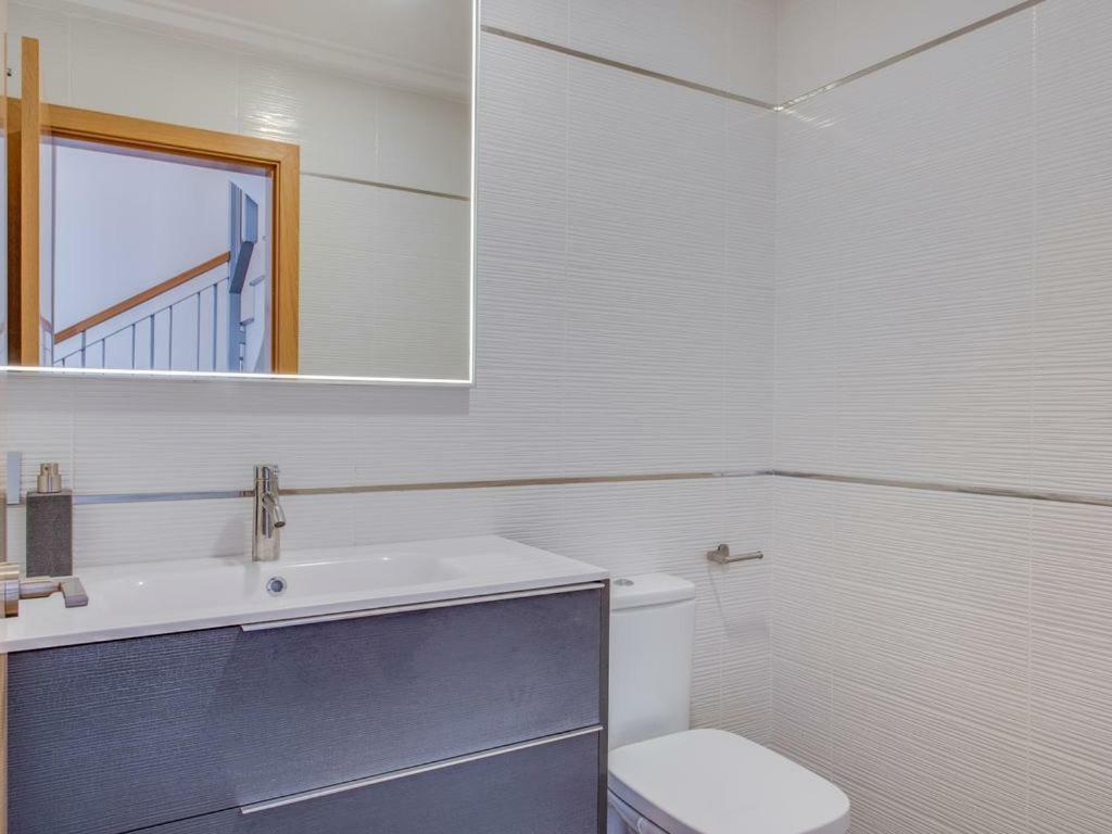 Villa Entera - Incredible Price Luxury Villa Puerto De La Cruz Санта-Урсула Экстерьер фото