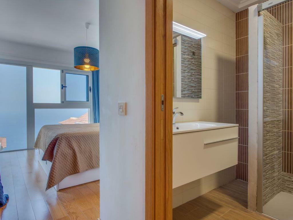 Villa Entera - Incredible Price Luxury Villa Puerto De La Cruz Санта-Урсула Экстерьер фото