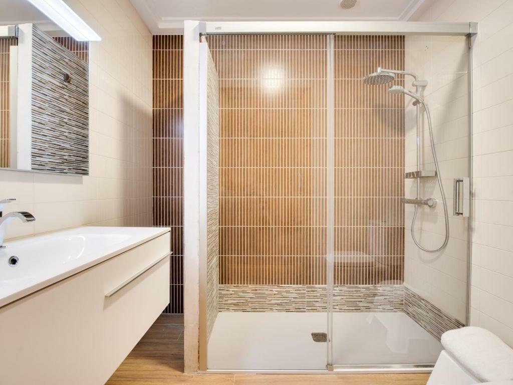Villa Entera - Incredible Price Luxury Villa Puerto De La Cruz Санта-Урсула Экстерьер фото