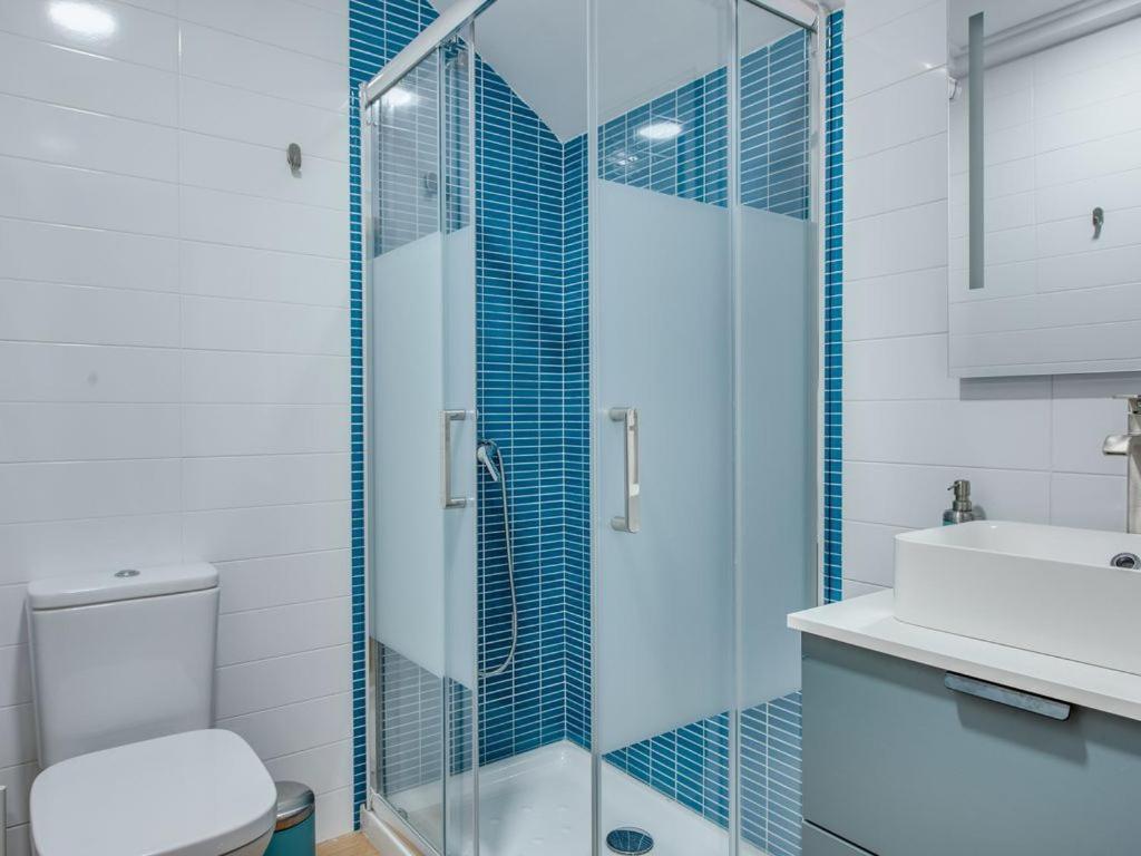 Villa Entera - Incredible Price Luxury Villa Puerto De La Cruz Санта-Урсула Экстерьер фото